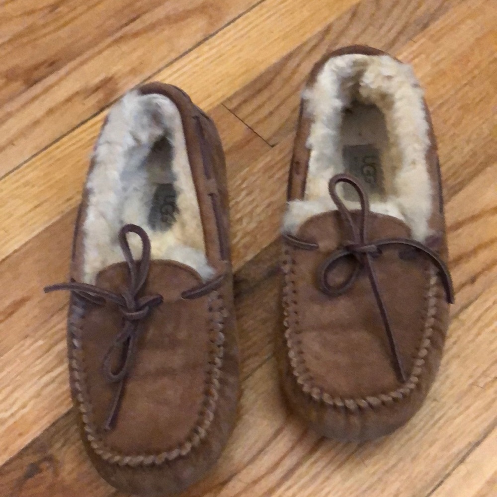 Ugg Moccasins - image 1